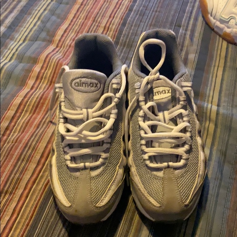 Nike air max 97. Great condition